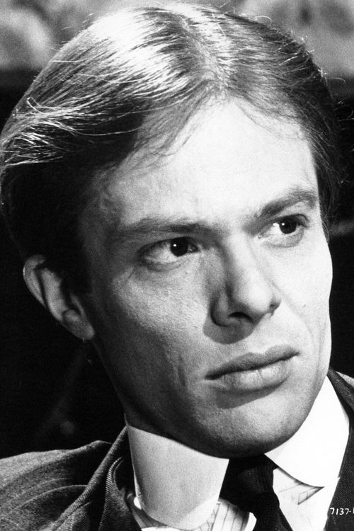 Michael Gothard zdjęcie