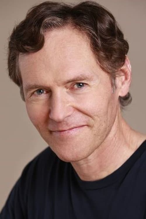 Michael Gough zdjęcie