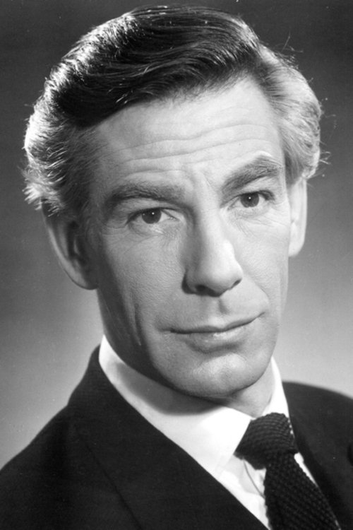 Michael Gough zdjęcie