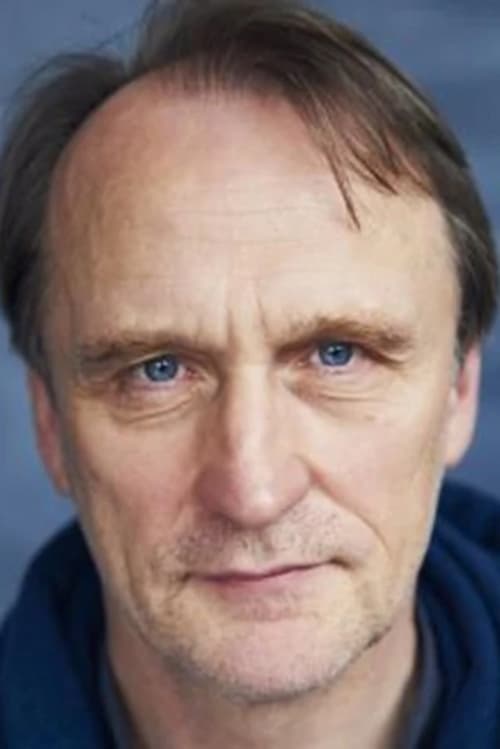 Michael Gould zdjęcie