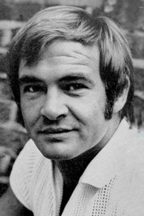 Michael Graham Cox zdjęcie