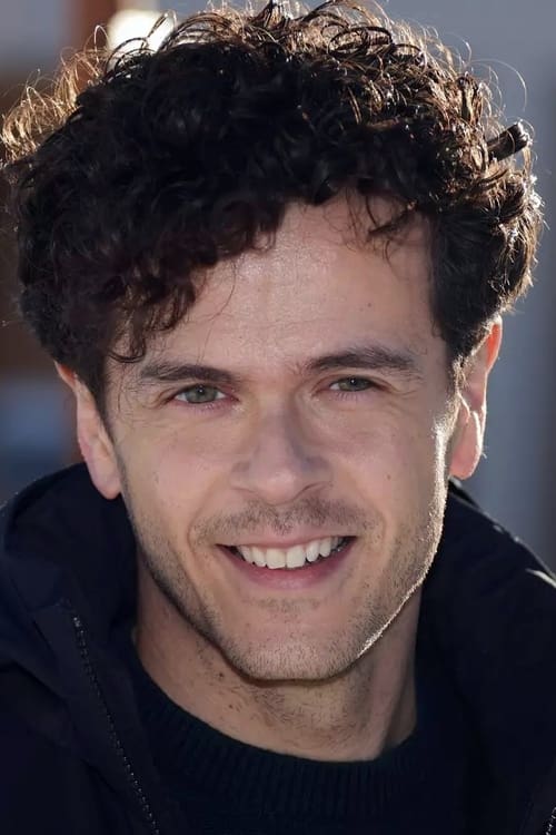 Michaël Grégorio zdjęcie