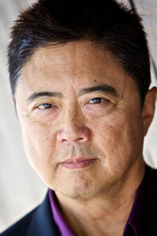 Michael Hagiwara zdjęcie