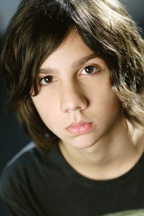 Michael Hall D'Addario zdjęcie