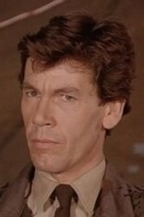 Michael Halsey zdjęcie