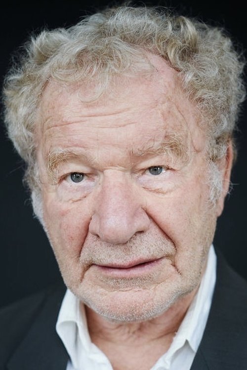 Michael Hanemann zdjęcie