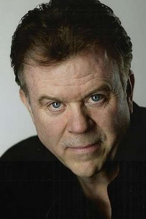 Michael Hanrahan zdjęcie