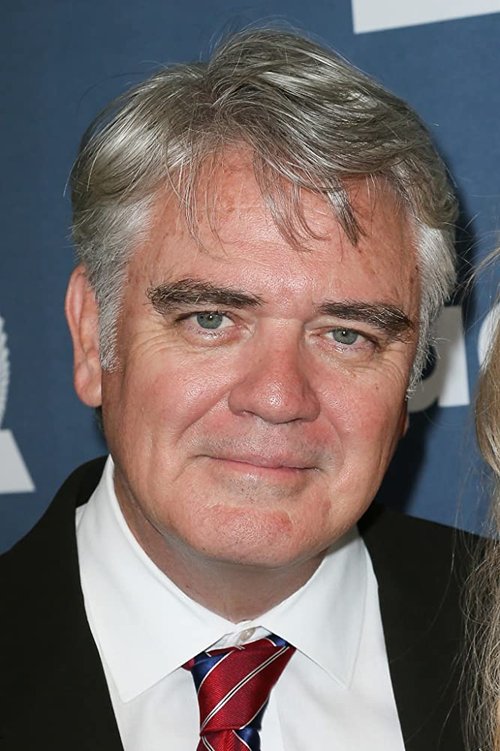 Michael Harney zdjęcie