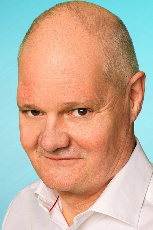 Michael Hasselflug zdjęcie