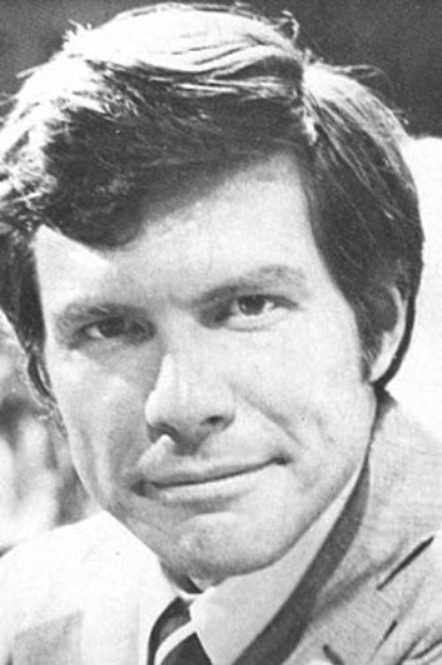 Michael Hawkins zdjęcie