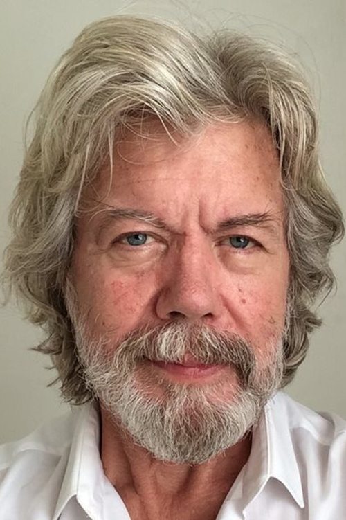 Michael Hennessy zdjęcie