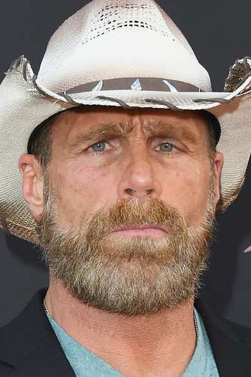 Michael Hickenbottom zdjęcie