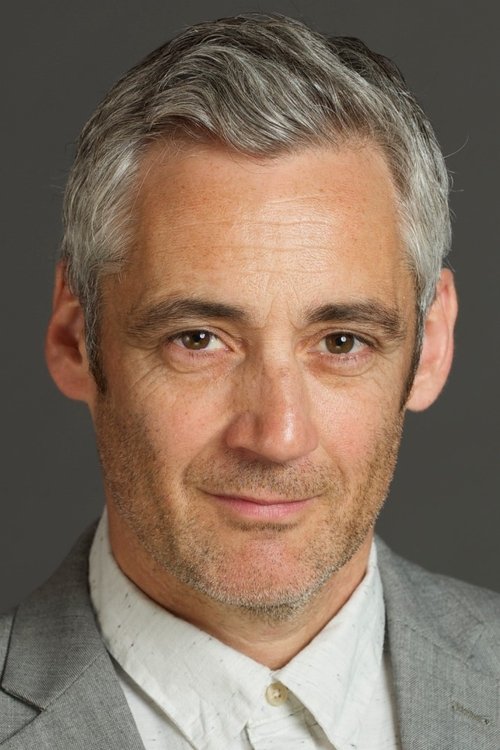 Michael Higgs zdjęcie