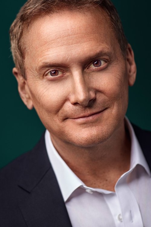 Michael Hitchcock zdjęcie