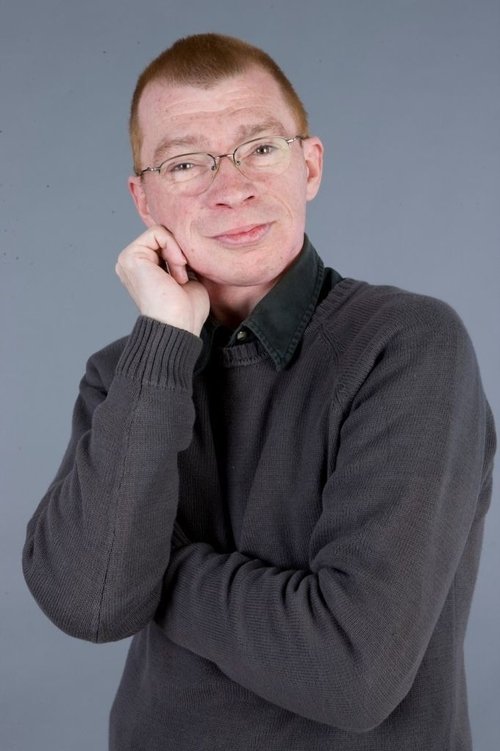 Michael Hofbauer zdjęcie