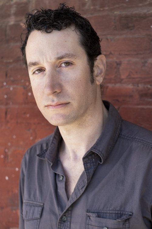 Michael Hogan zdjęcie