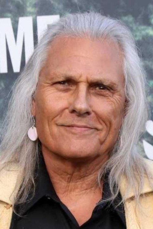 Michael Horse zdjęcie