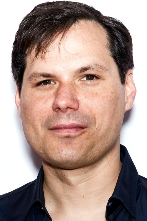 Michael Ian Black zdjęcie