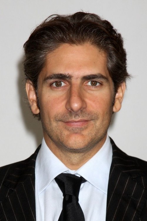 Michael Imperioli zdjęcie