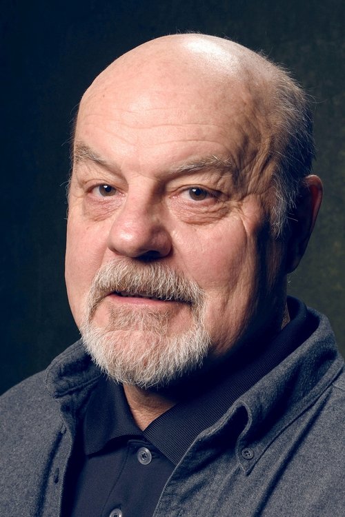 Michael Ironside zdjęcie