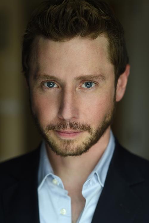 Michael Izquierdo zdjęcie