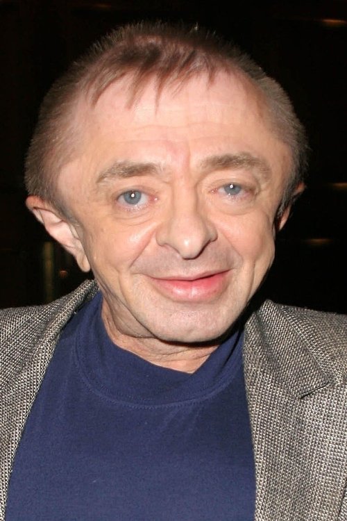 Michael J. Anderson zdjęcie