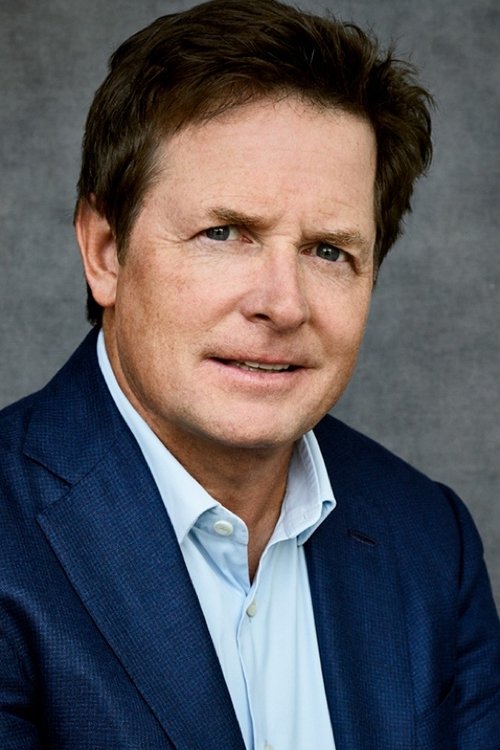 Michael J. Fox zdjęcie