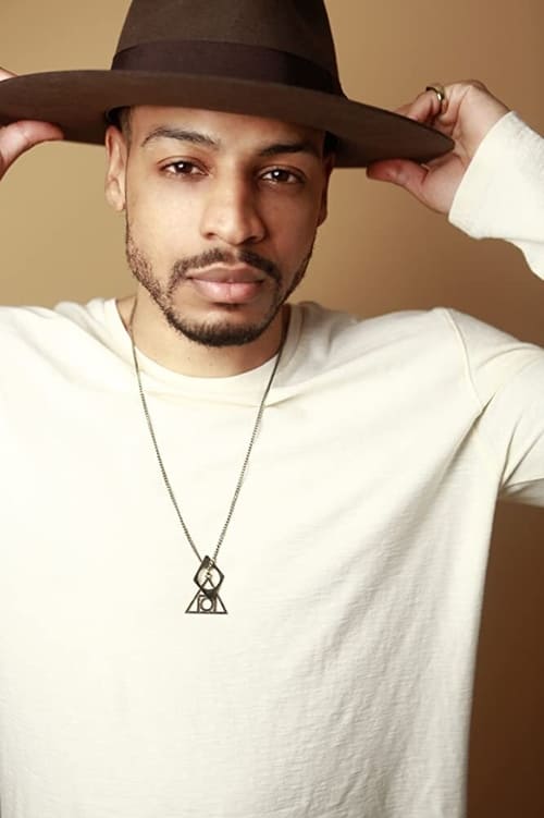 Michael J. Pagan zdjęcie