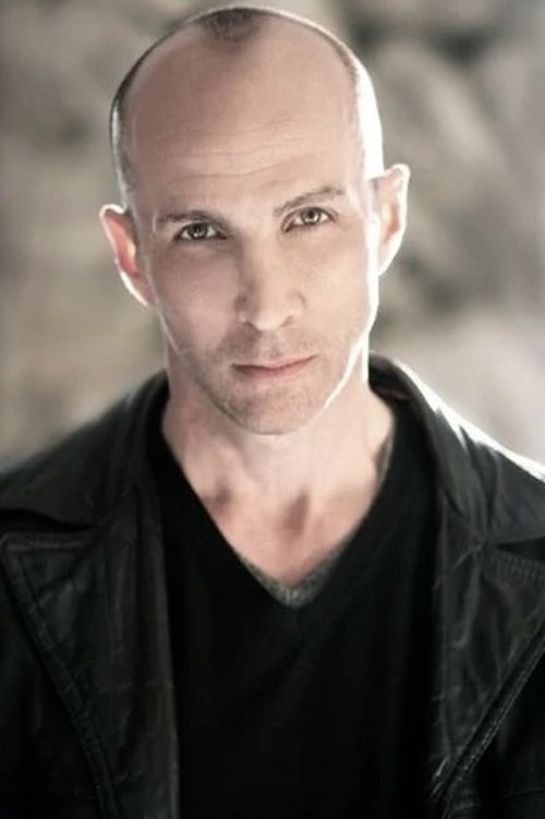 Michael J Rogers zdjęcie