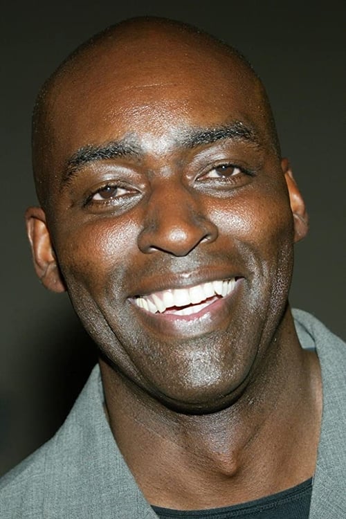 Michael Jace zdjęcie