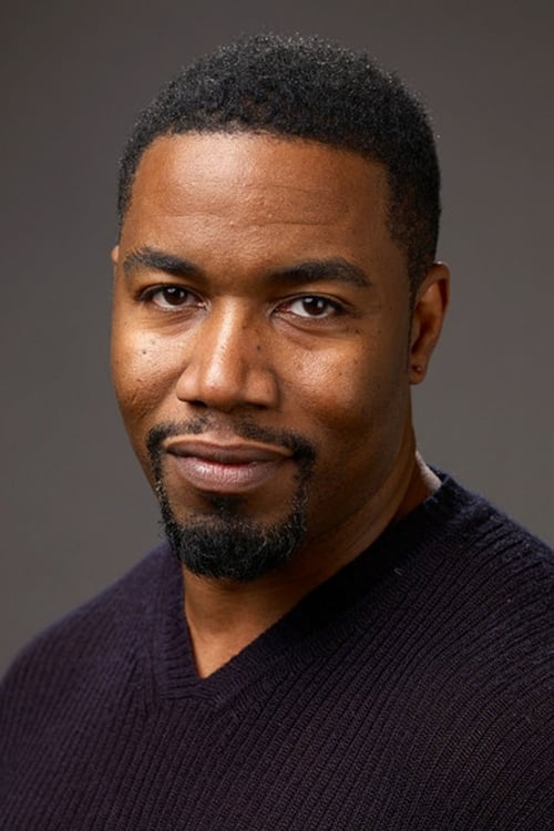 Michael Jai White zdjęcie