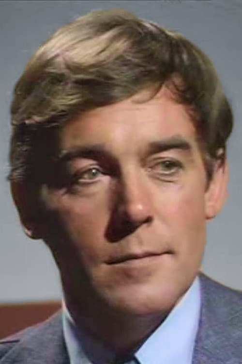 Michael Jayston zdjęcie