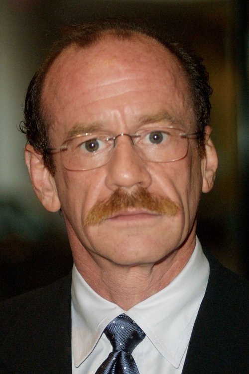 Michael Jeter zdjęcie