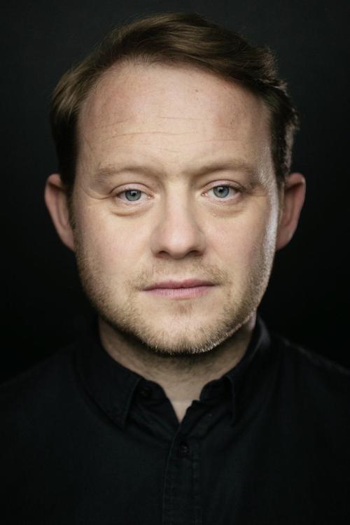 Michael Jibson zdjęcie