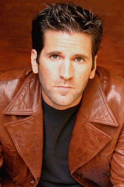 Michael-John Wolfe zdjęcie