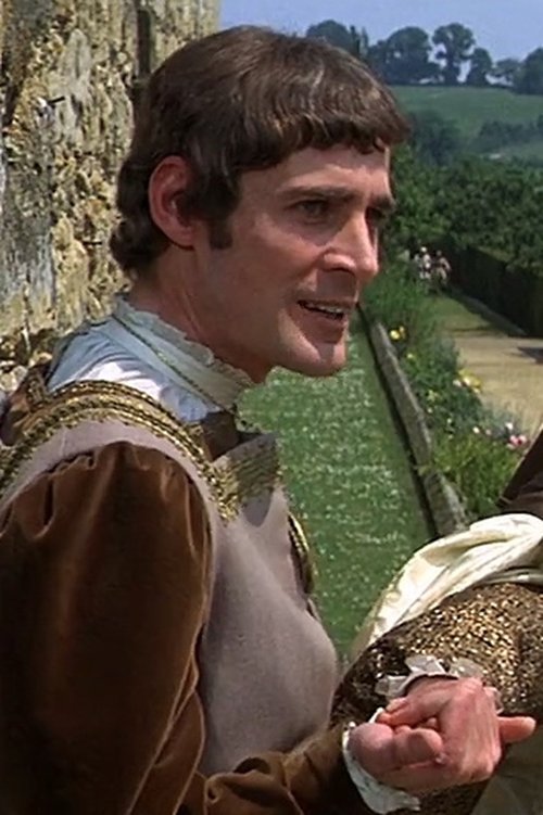 Michael Johnson zdjęcie