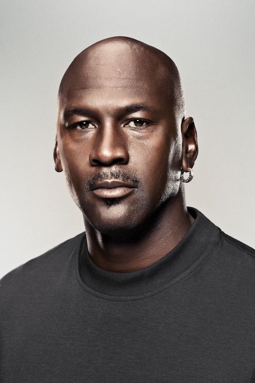 Michael Jordan zdjęcie