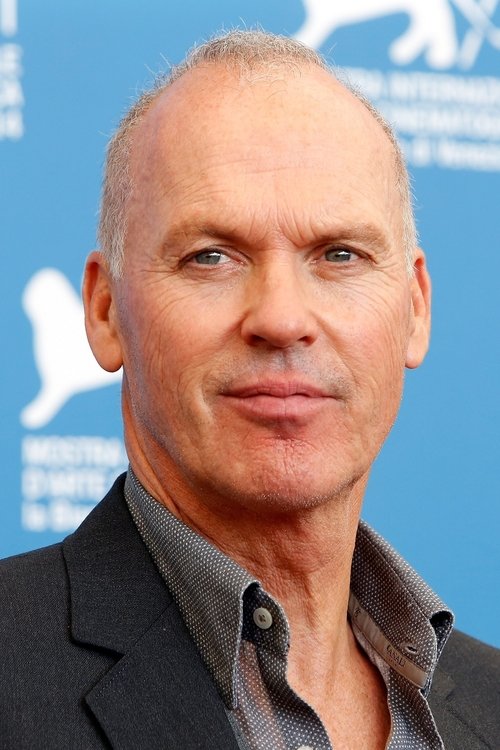 Michael Keaton zdjęcie