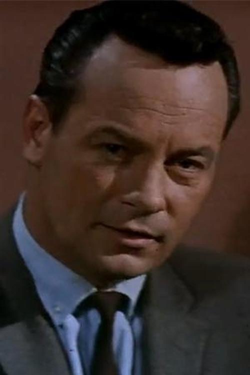 Michael Keith zdjęcie