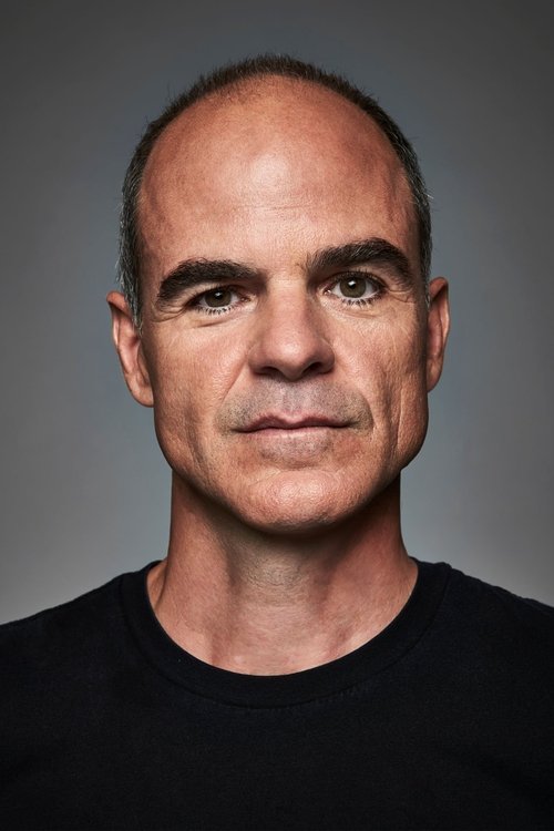 Michael Kelly zdjęcie