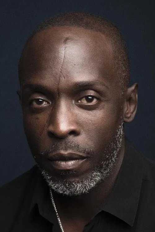 Michael Kenneth Williams zdjęcie