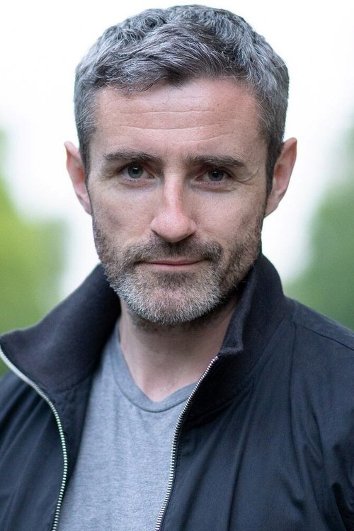 Michael Keogh zdjęcie