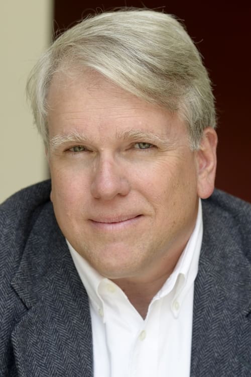 Michael King zdjęcie