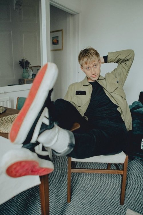 Michael Kinsey zdjęcie