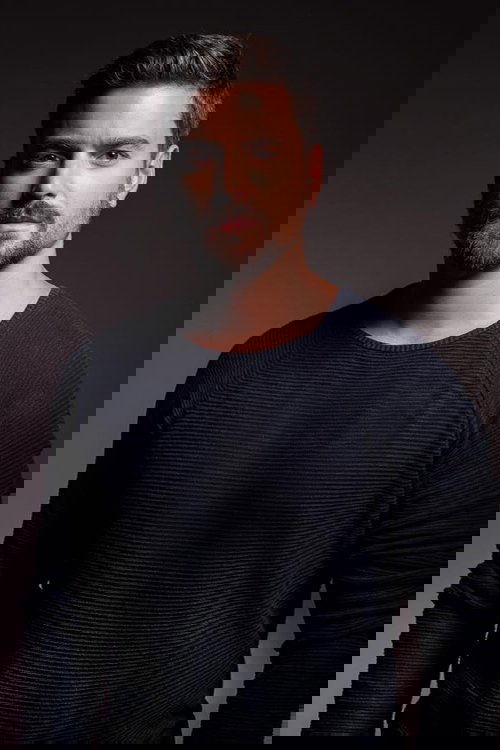 Michael Koltes zdjęcie