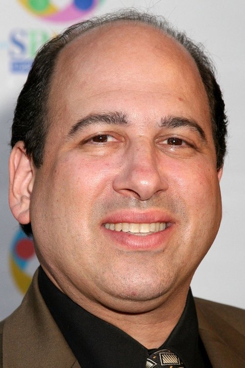 Michael Kostroff zdjęcie