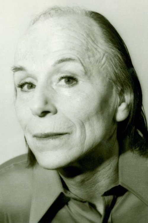 Michael Kroecher zdjęcie