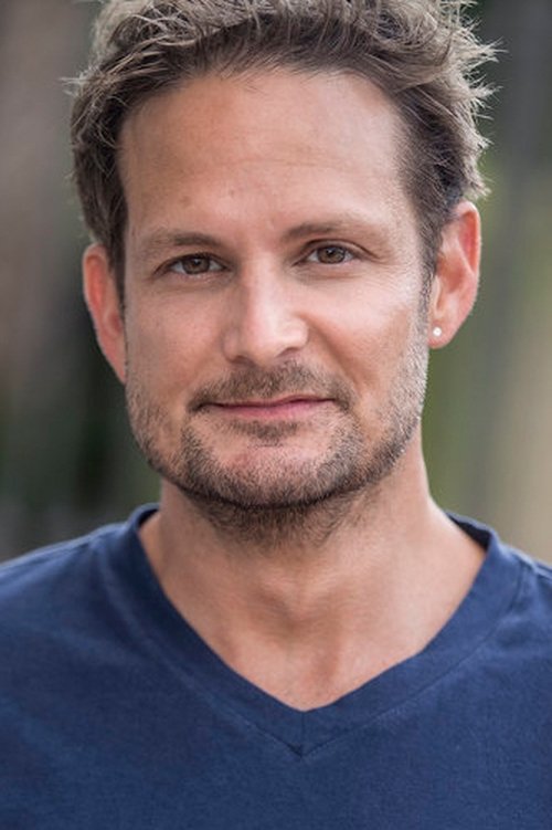 Michael LaCour zdjęcie