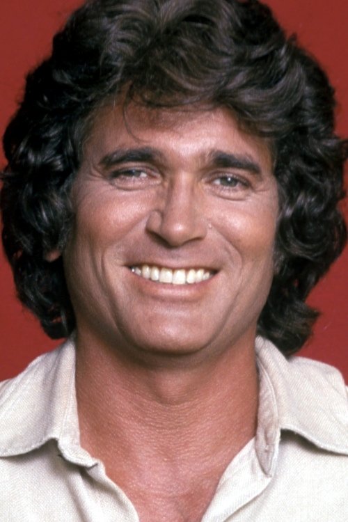 Michael Landon zdjęcie
