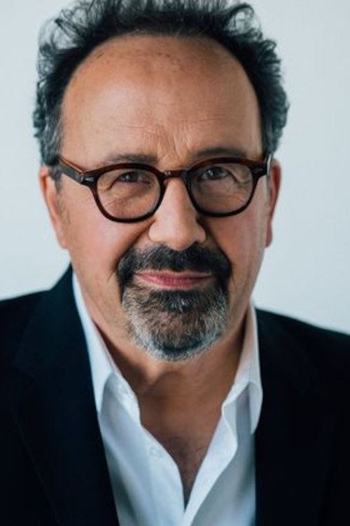 Michael Laskin zdjęcie